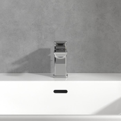 Смеситель Villeroy & Boch Subway 3.0 Extra Small TVW11200100061