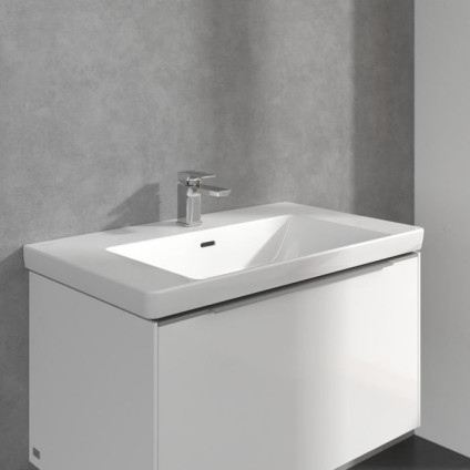 Смеситель Villeroy & Boch Subway 3.0 Extra Small TVW11200100061