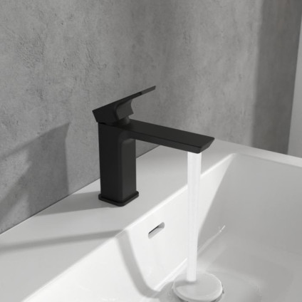 Смеситель Villeroy & Boch Subway 3.0 TVW112003000K5