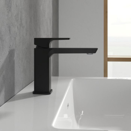 Смеситель Villeroy & Boch Subway 3.0 TVW112003000K5