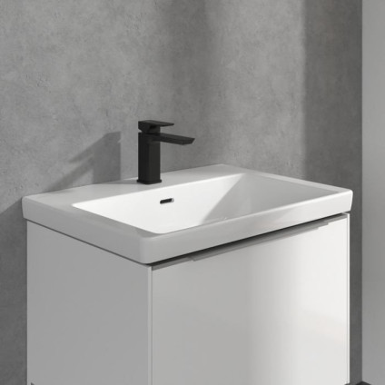 Смеситель Villeroy & Boch Subway 3.0 TVW112003000K5