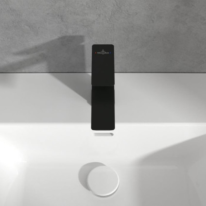 Смеситель Villeroy & Boch Subway 3.0 TVW112003000K5
