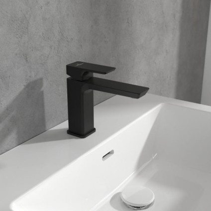 Смеситель Villeroy & Boch Subway 3.0 TVW112003000K5