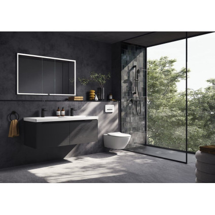 Смеситель Villeroy & Boch Subway 3.0 TVW112003000K5