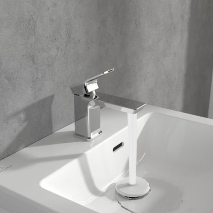 Кран Villeroy & Boch Subway 3.0 TVW11200600061