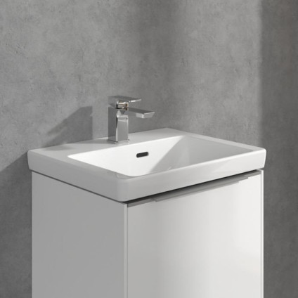 Кран Villeroy & Boch Subway 3.0 TVW11200600061