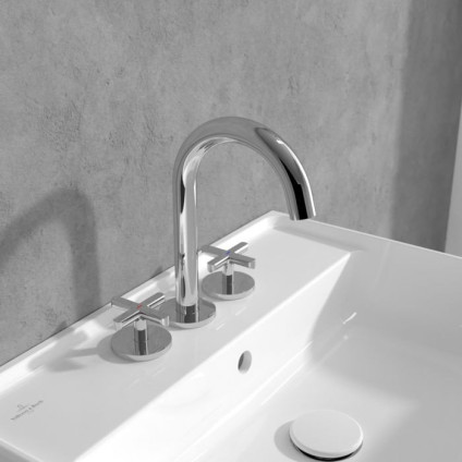 Смеситель Villeroy & Boch TVZ10600900061