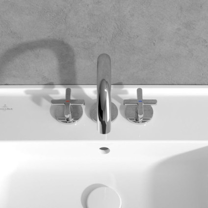 Смеситель Villeroy & Boch TVZ10600900061