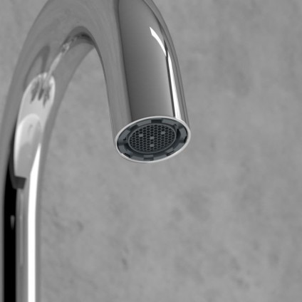 Смеситель Villeroy & Boch TVZ10600900061