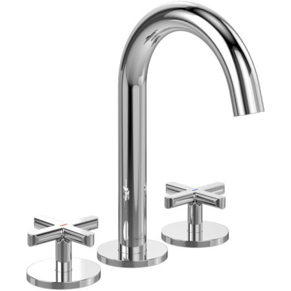 Смеситель Villeroy & Boch TVZ10600900061