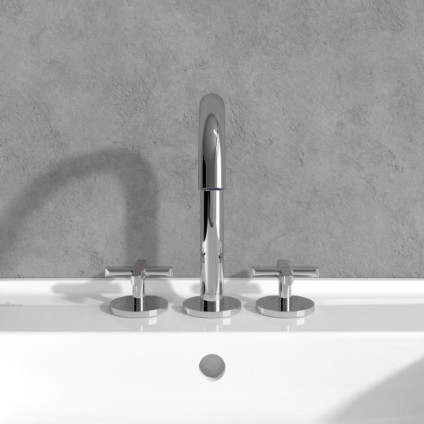Смеситель Villeroy & Boch TVZ10600900061
