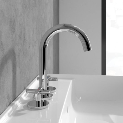 Смеситель Villeroy & Boch TVZ10600900061