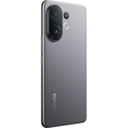 Телефон Vivo V60 12GB/512GB международная версия (туманный серый)