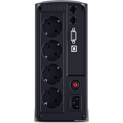 Источник бесперебойного питания CyberPower Value Pro VP1000ELCD