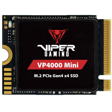 SSD Patriot VP4000 Mini 1TB VP4000M1TBM23