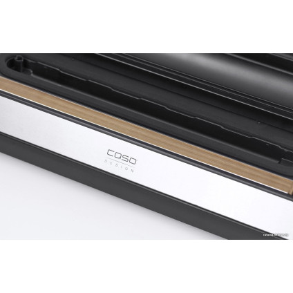 Бескамерный вакуумный упаковщик CASO VRH 690 advanced