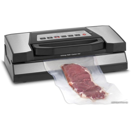 Бескамерный вакуумный упаковщик CASO VRH 690 advanced