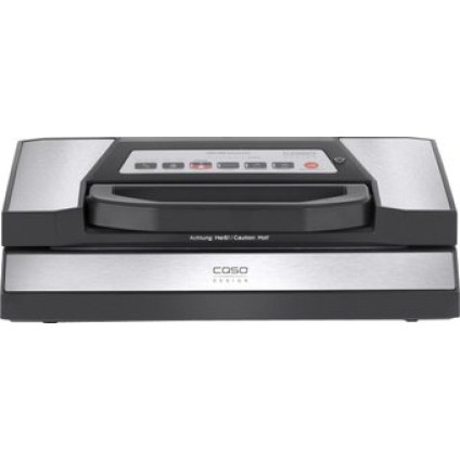 Бескамерный вакуумный упаковщик CASO VRH 690 advanced