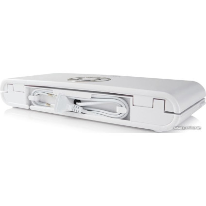 Бескамерный вакуумный упаковщик Gorenje VS120W