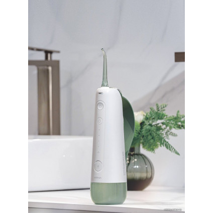 Ирригатор  Oclean W10 (зеленый)