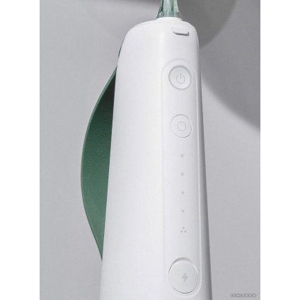 Ирригатор  Oclean W10 (зеленый)