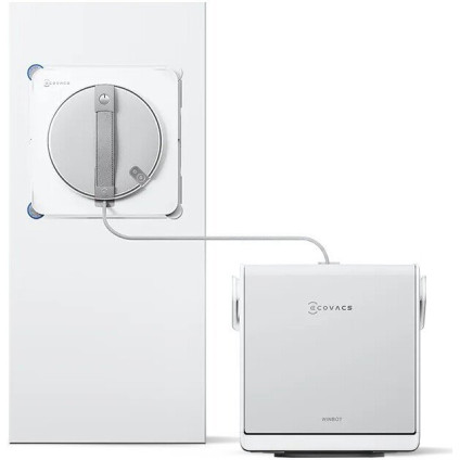Робот для мытья окон Ecovacs Winbot W2S Omni
