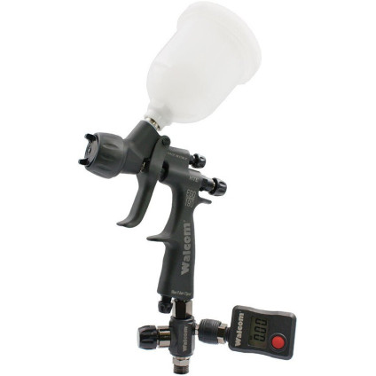 Краскопульт Walcom Ego Carbonio НTE 703012