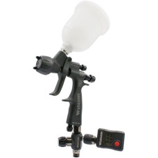 Краскопульт Walcom Ego Carbonio НTE 703012