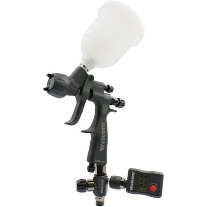 Краскопульт Walcom Ego Carbonio НTE 703012