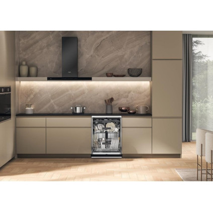 Отдельностоящая посудомоечная машина Whirlpool W7F HS31