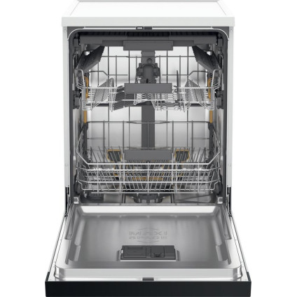 Отдельностоящая посудомоечная машина Whirlpool W7F HS31