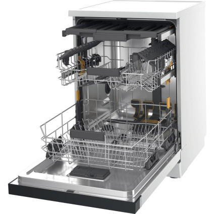 Отдельностоящая посудомоечная машина Whirlpool W7F HS31