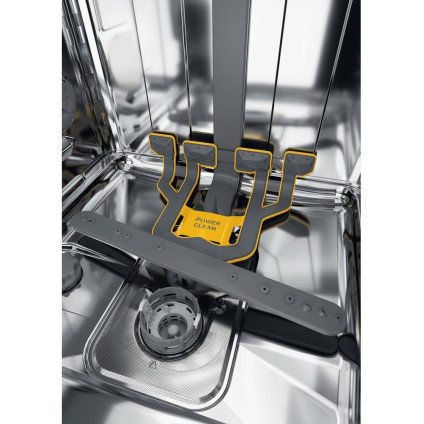 Отдельностоящая посудомоечная машина Whirlpool W7F HS31