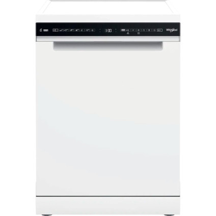 Отдельностоящая посудомоечная машина Whirlpool W7F HS31