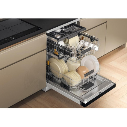 Отдельностоящая посудомоечная машина Whirlpool W7F HS31