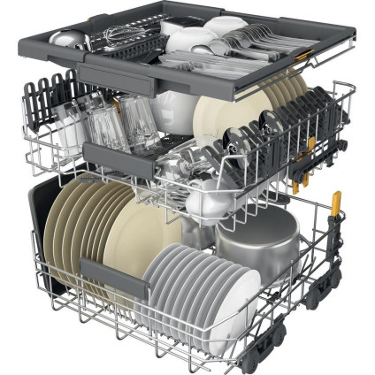 Отдельностоящая посудомоечная машина Whirlpool W7F HS31