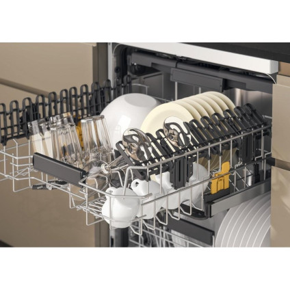 Отдельностоящая посудомоечная машина Whirlpool W7F HS31