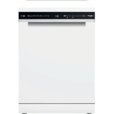 Отдельностоящая посудомоечная машина Whirlpool W7F HS31