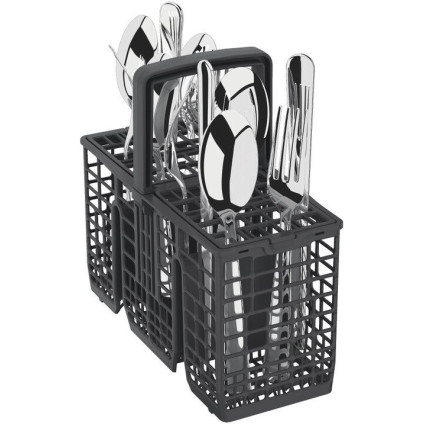 Отдельностоящая посудомоечная машина Whirlpool W8F HP51BS