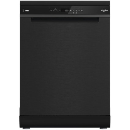 Отдельностоящая посудомоечная машина Whirlpool W8F HP51BS