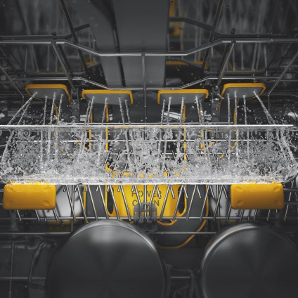 Отдельностоящая посудомоечная машина Whirlpool W8F HP51BS