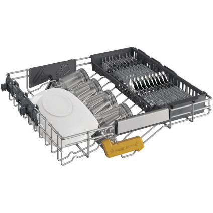 Отдельностоящая посудомоечная машина Whirlpool W8F HP51BS