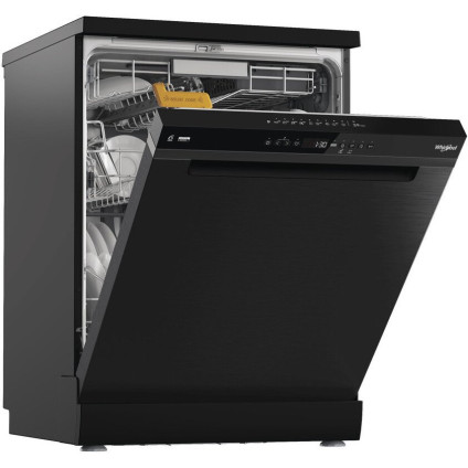 Отдельностоящая посудомоечная машина Whirlpool W8F HP51BS