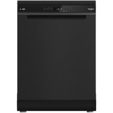 Отдельностоящая посудомоечная машина Whirlpool W8F HP51BS