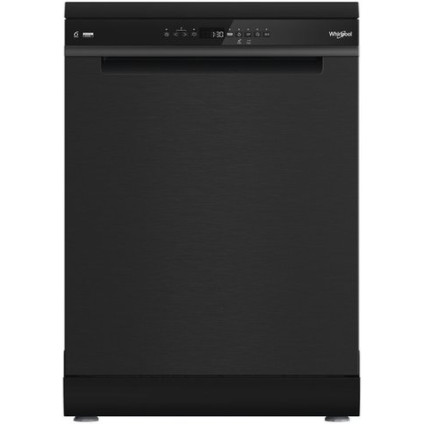 Отдельностоящая посудомоечная машина Whirlpool W8F HP51BS