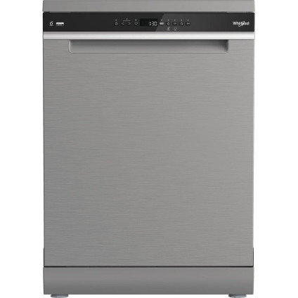 Отдельностоящая посудомоечная машина Whirlpool W8F HP51X