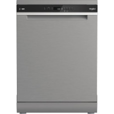 Отдельностоящая посудомоечная машина Whirlpool W8F HP51X