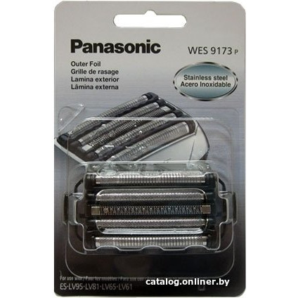 Сетка Panasonic WES9173Y1361