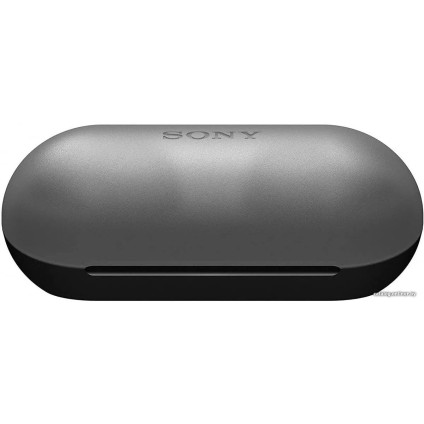 Наушники Sony WF-C500 (черный)