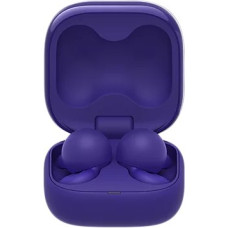 Наушники Sony LinkBuds Open (фиолетовый)